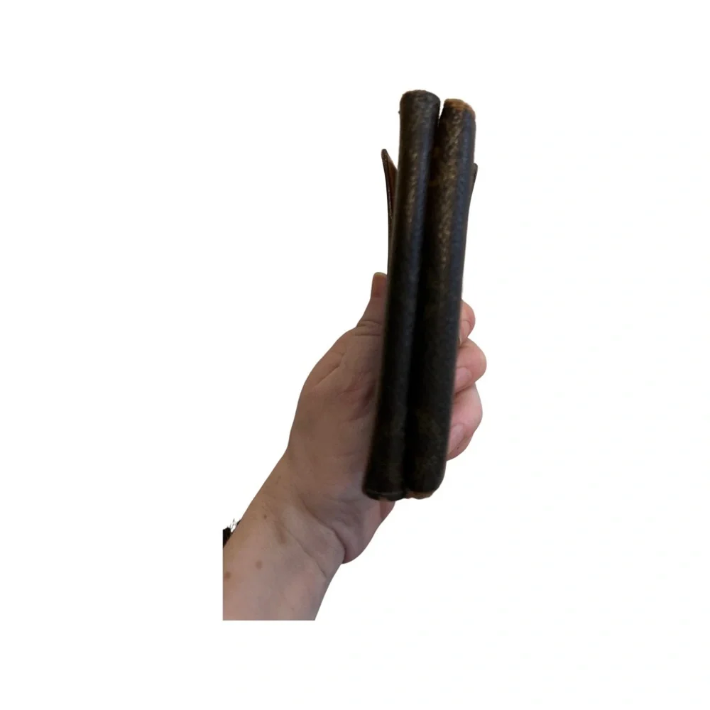 Louis Vuitton monogram unisex wallet - Picture 4 of 9